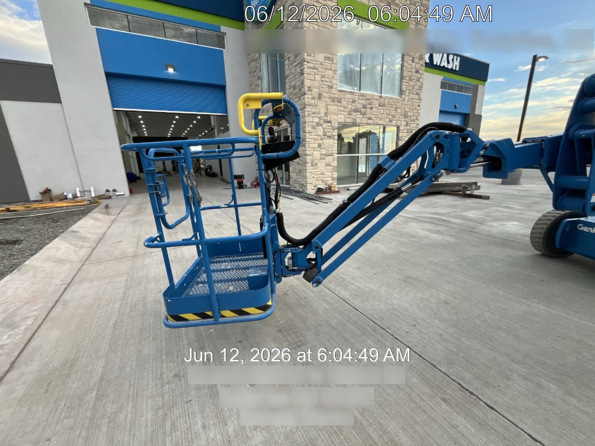 2026 GENIE Z40/23N RJ