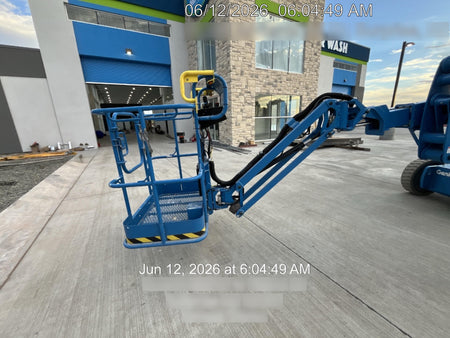 2026 GENIE Z40/23N RJ