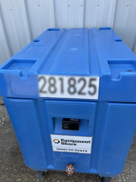 2022 SNYDER INDUSTRIES PB11 DXX