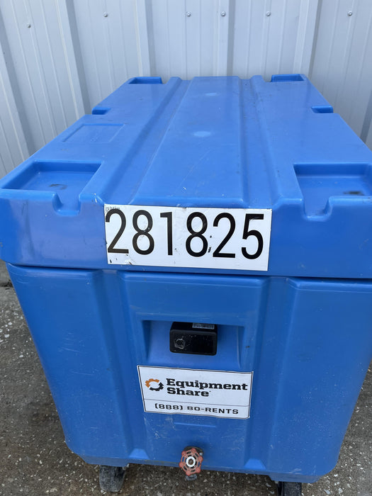 2022 SNYDER INDUSTRIES PB11 DXX