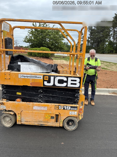 2021 JCB S1930E