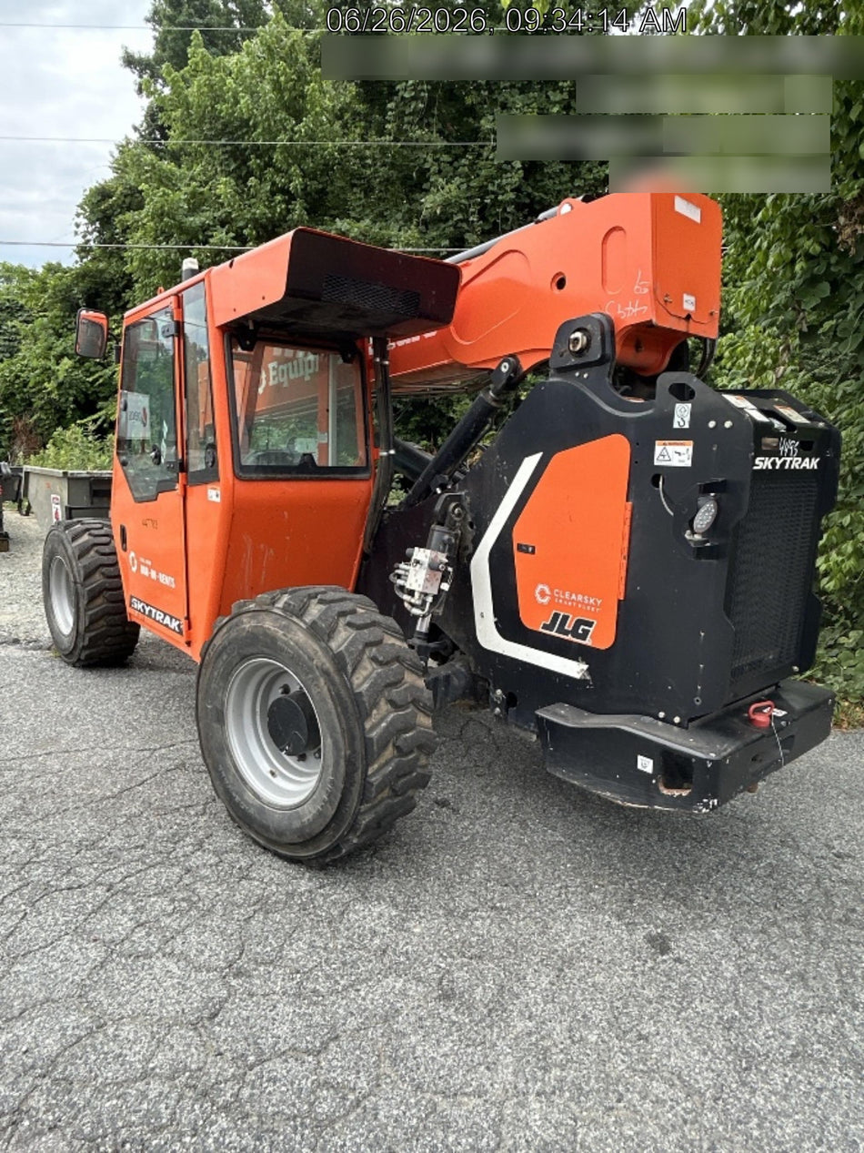 2024 SKYTRAK 6034