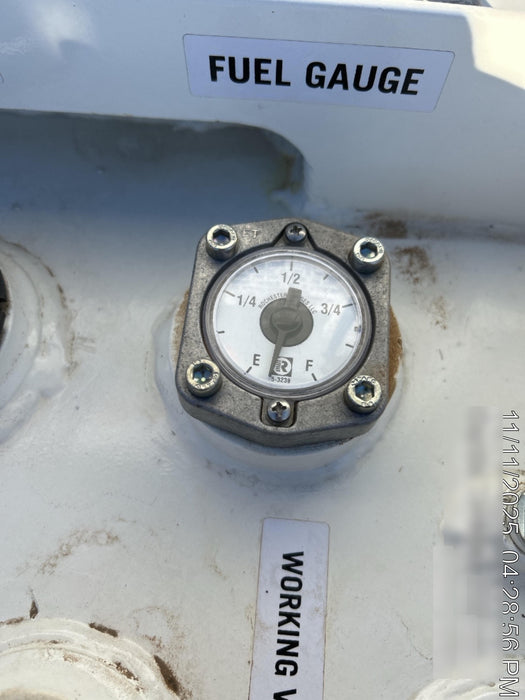 2025 WESTERN GLOBAL 50TCG