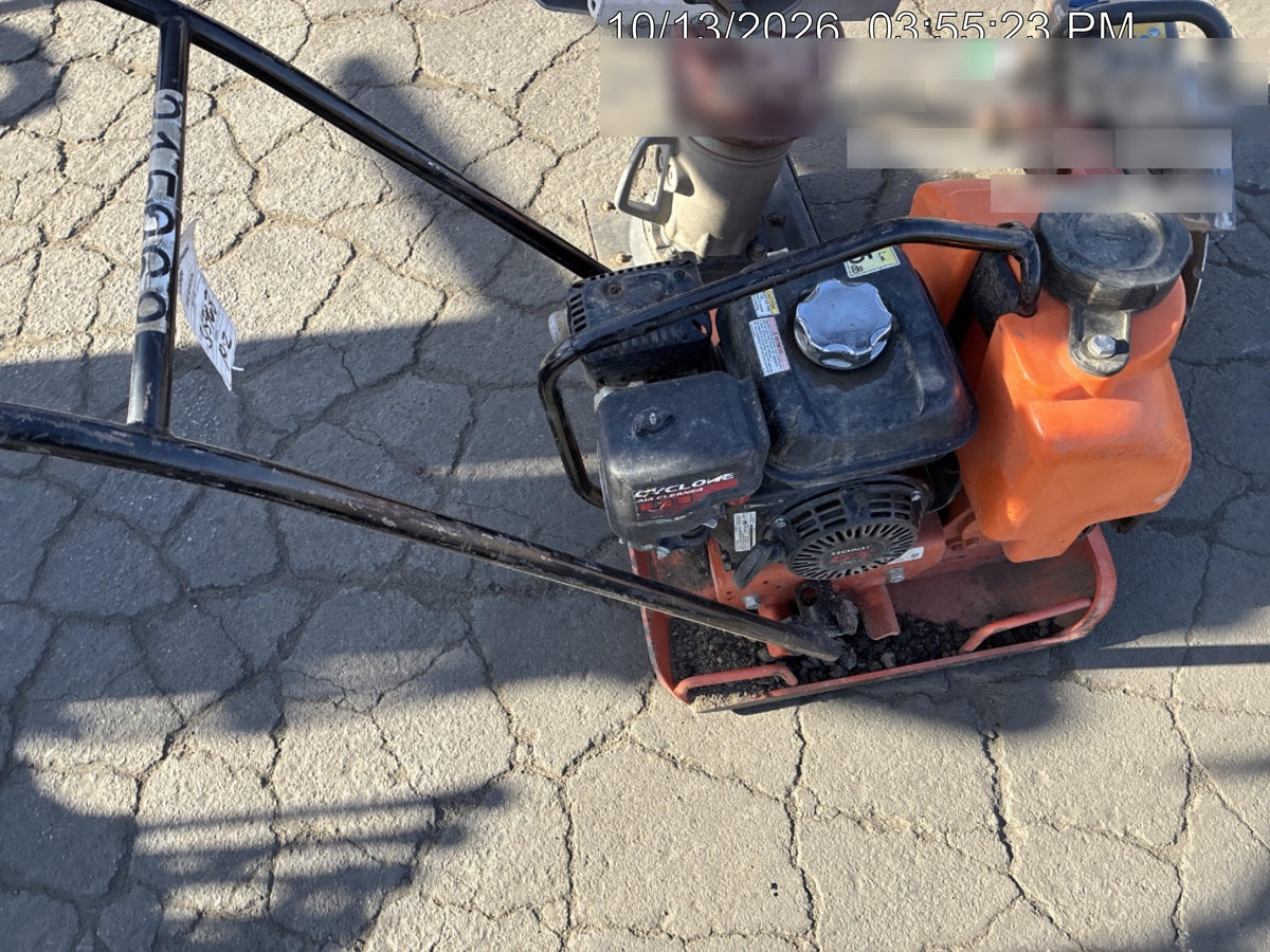 2023 MULTIQUIP MVC82VHW