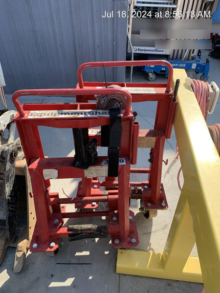 2020 DAYTON 13V416