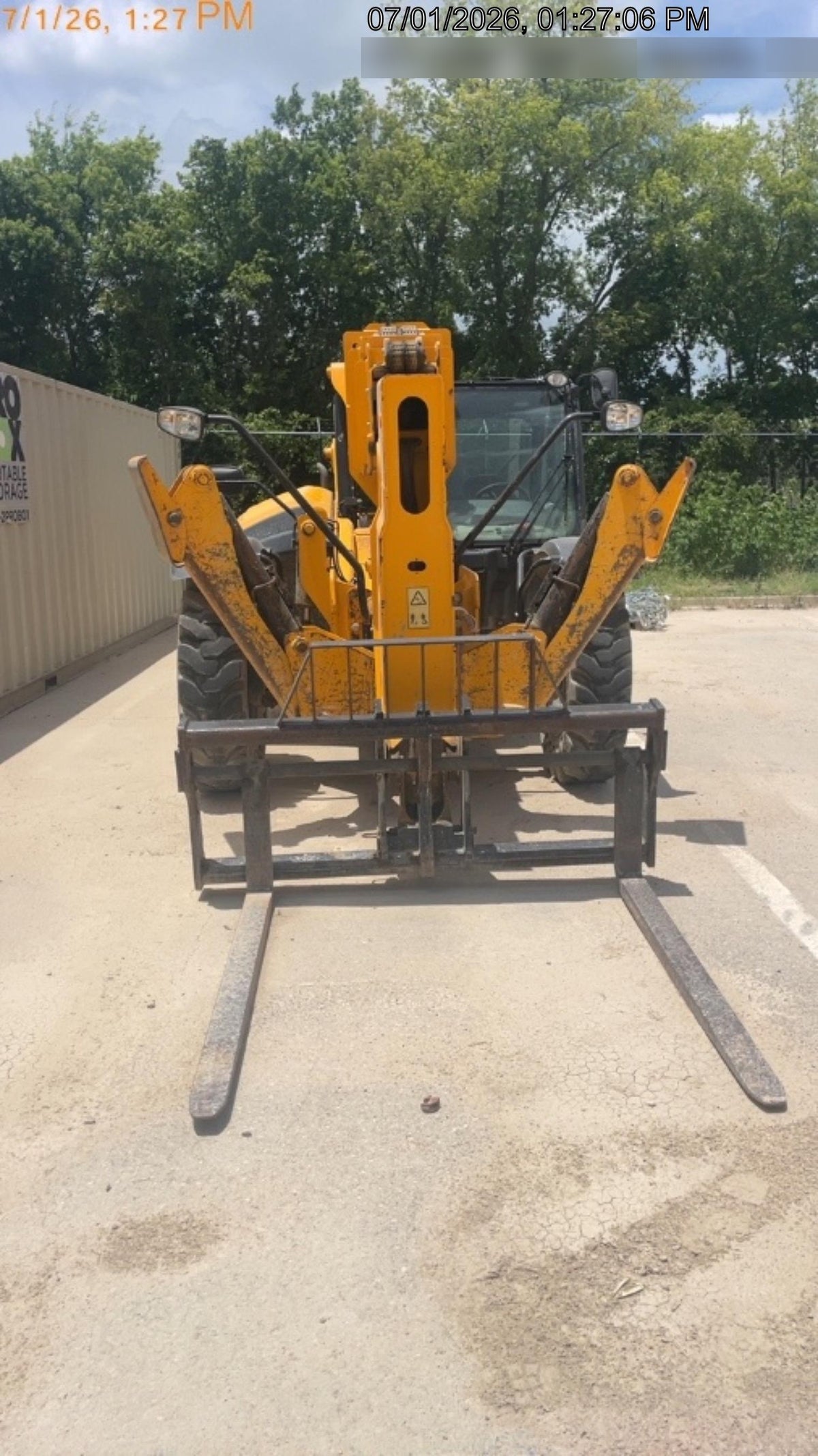 2022 JCB 512-56