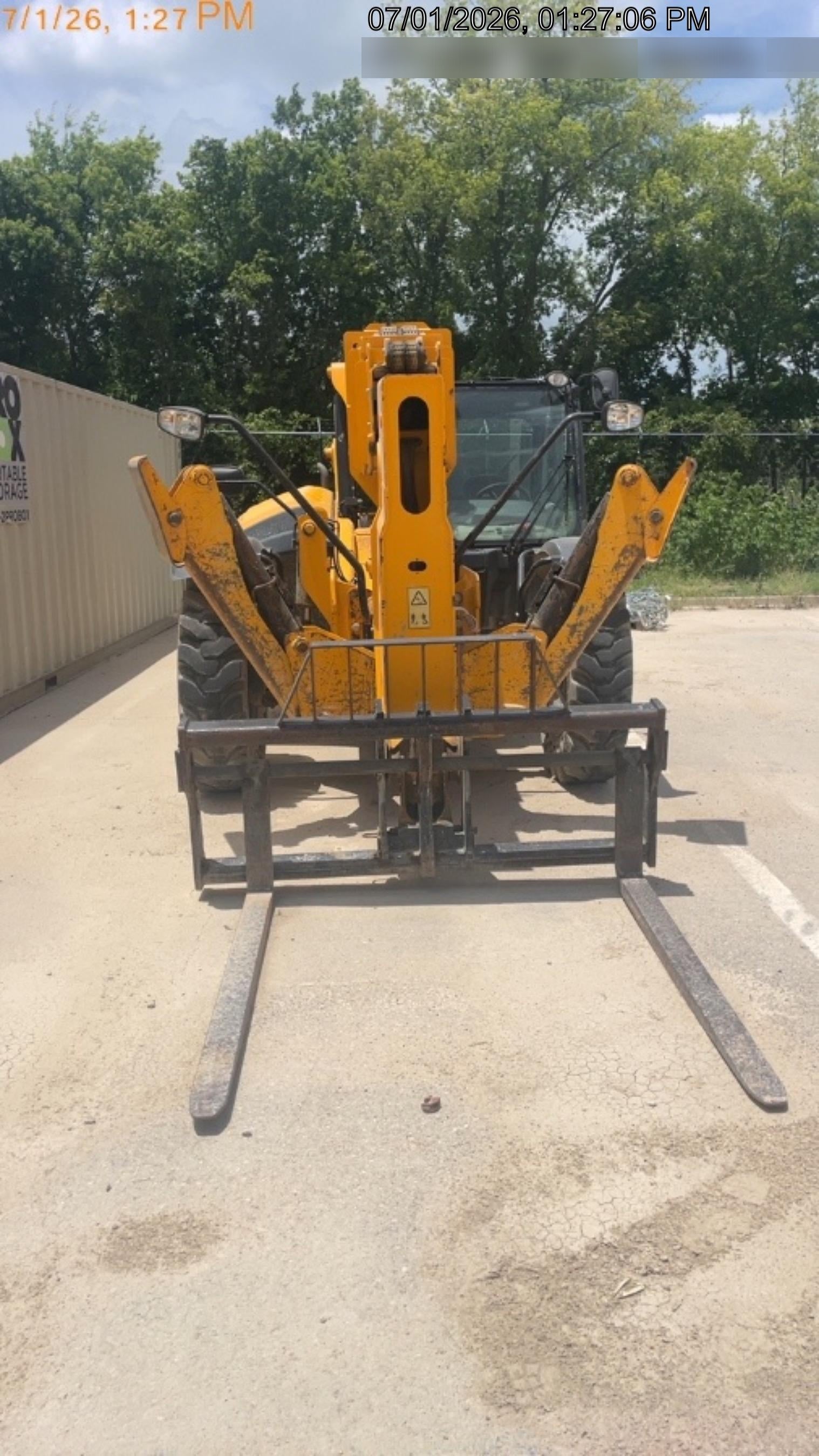 2022 JCB 512-56