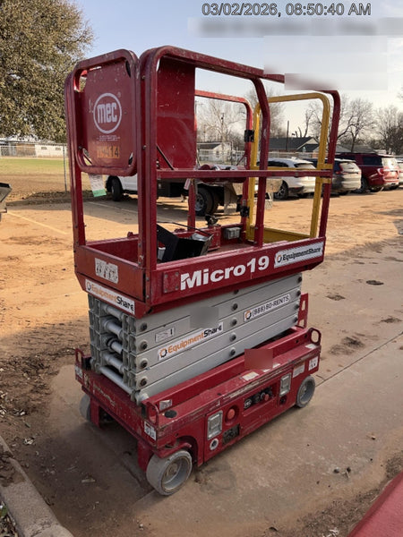 2018 MEC Micro 19