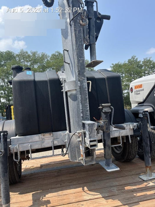 2024 WANCO WLTT-4MM4K