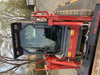 2020 Takeuchi TL6CR Cab/Heat/Air, Hydraulic QC