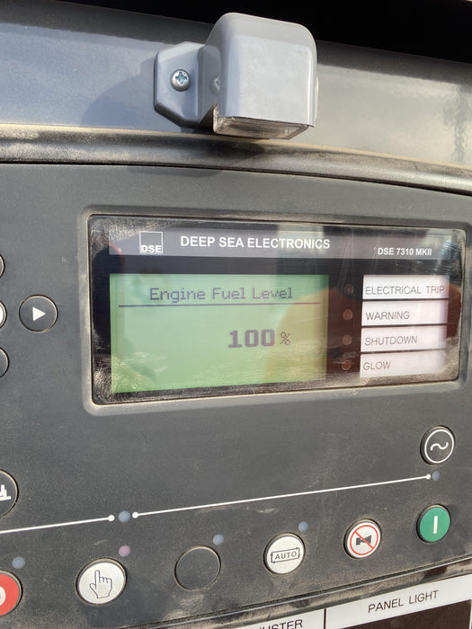 2022 AIRMAN SDG25S-8E1