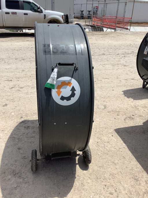 2019 BANNON 48" Industrial Fan