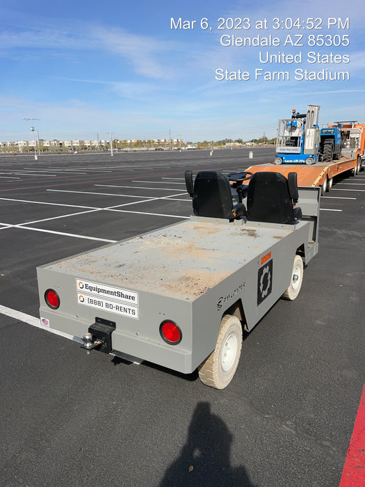 2022 COLUMBIA Payloader 2XL