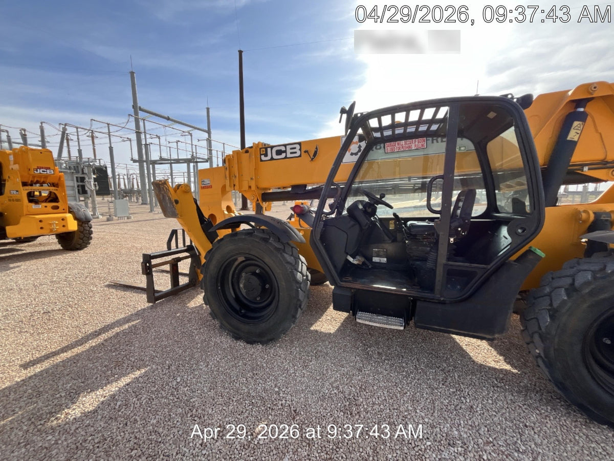 2021 JCB 512-56