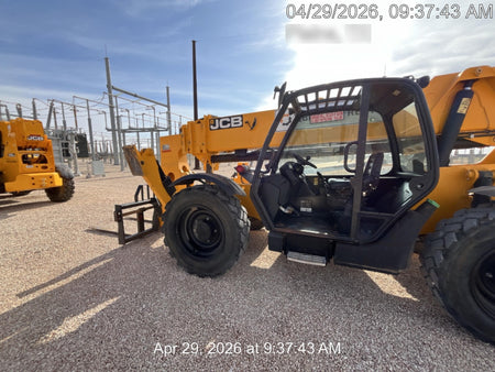 2021 JCB 512-56