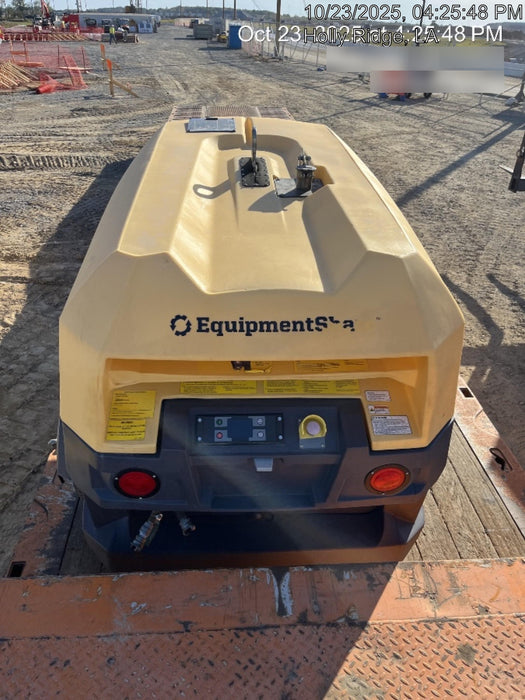 2022 ATLAS COPCO XAS188 CWK