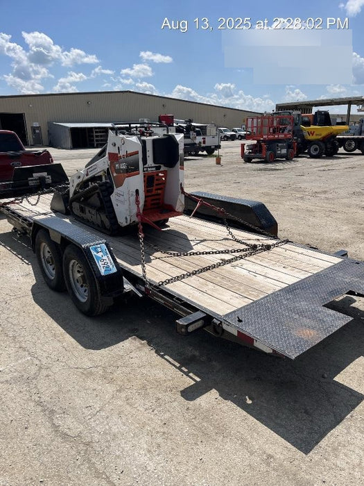 2019 DOOLITTLE EZ Load GT