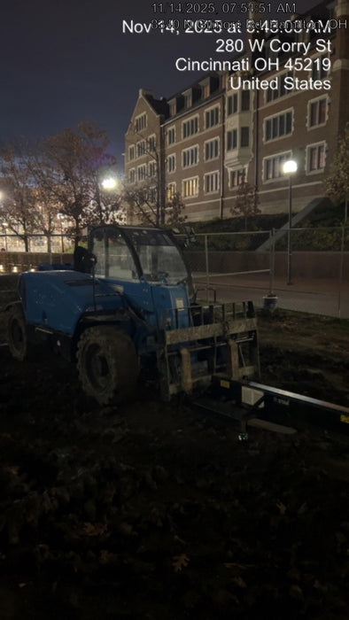 2025 STAR INDUSTRIES M1360B - Star JIB Boom