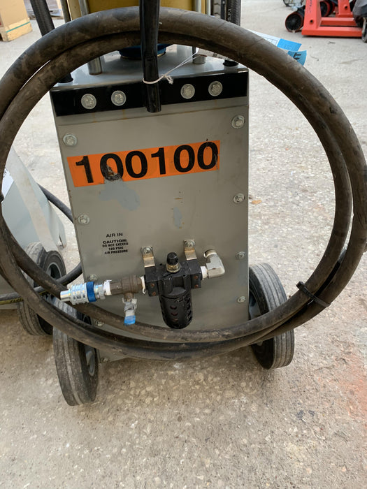 2020 PINNACLE PDQC-10000