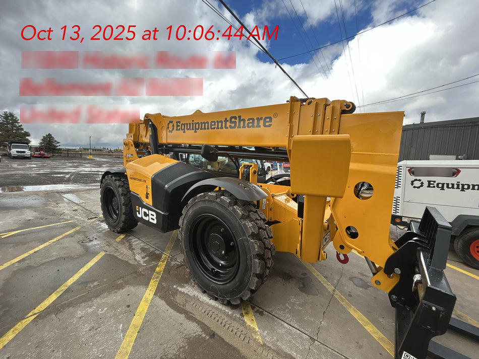 2025 JCB 512-56