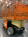 2021 JLG ERT4069