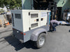 2021 ATLAS COPCO QAS25