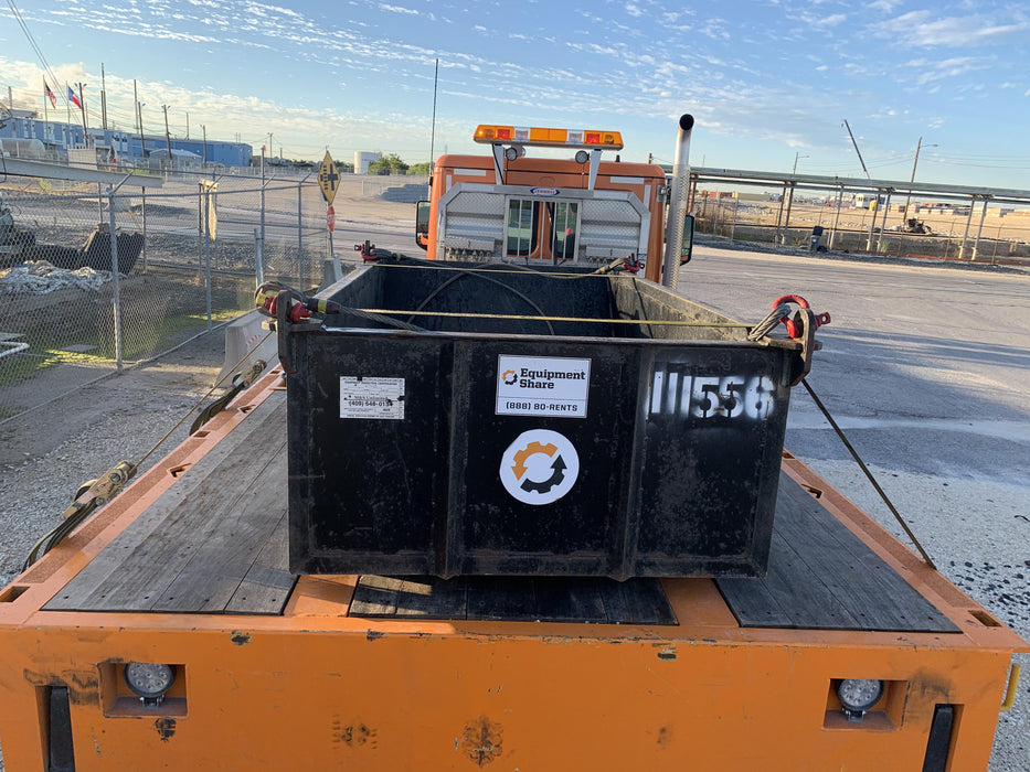 2020 STAR INDUSTRIES 1448B