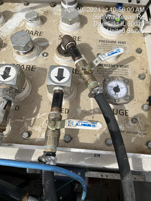 2022 LOFTIN AC-DF-475-37