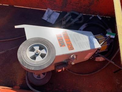 2020 PINNACLE PDQC-10000