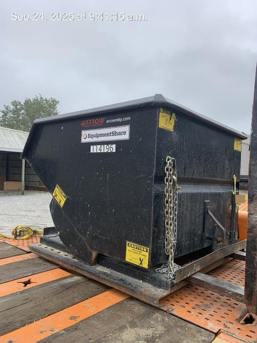 2020 ARROW MATERIAL HANDLING HP-6000-200