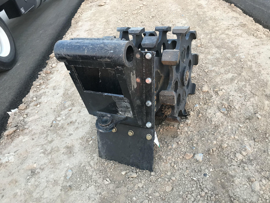 2021 PALADIN 24" Compaction Wheel