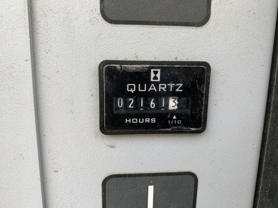 2019 WACKER NEUSON G25