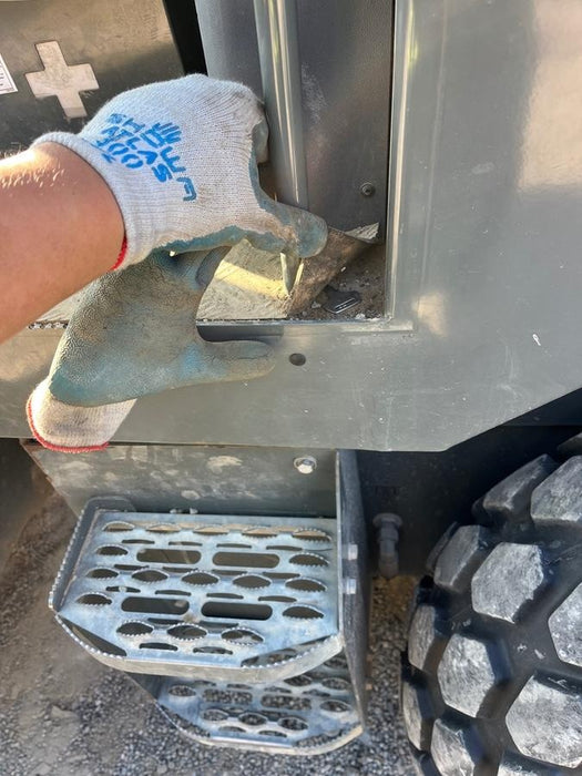 2019 WACKER NEUSON RC70P