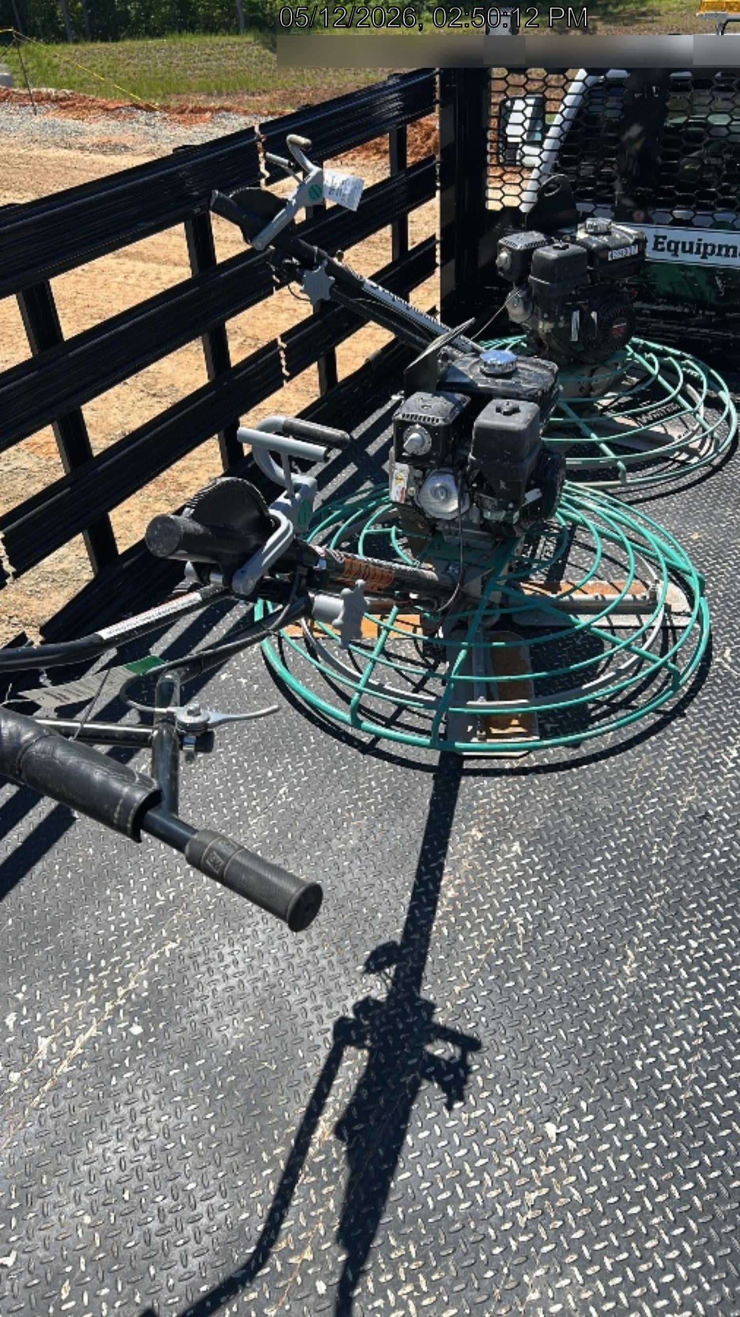 2024 MULTIQUIP B46H90