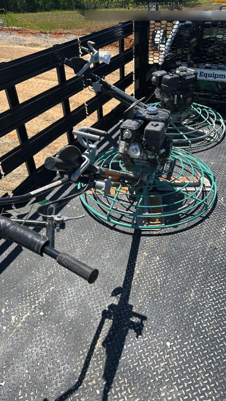2024 MULTIQUIP B46H90