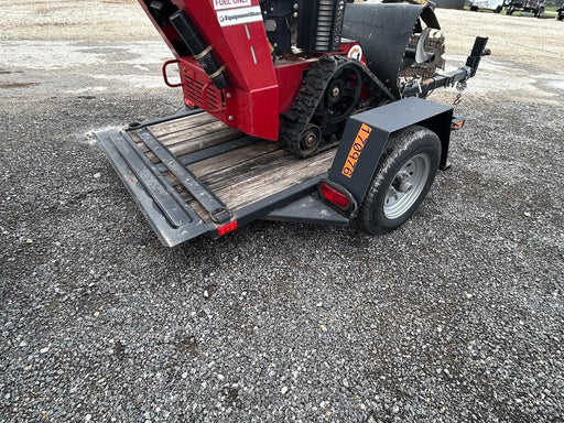 2021 BARRETO E4X6TBT