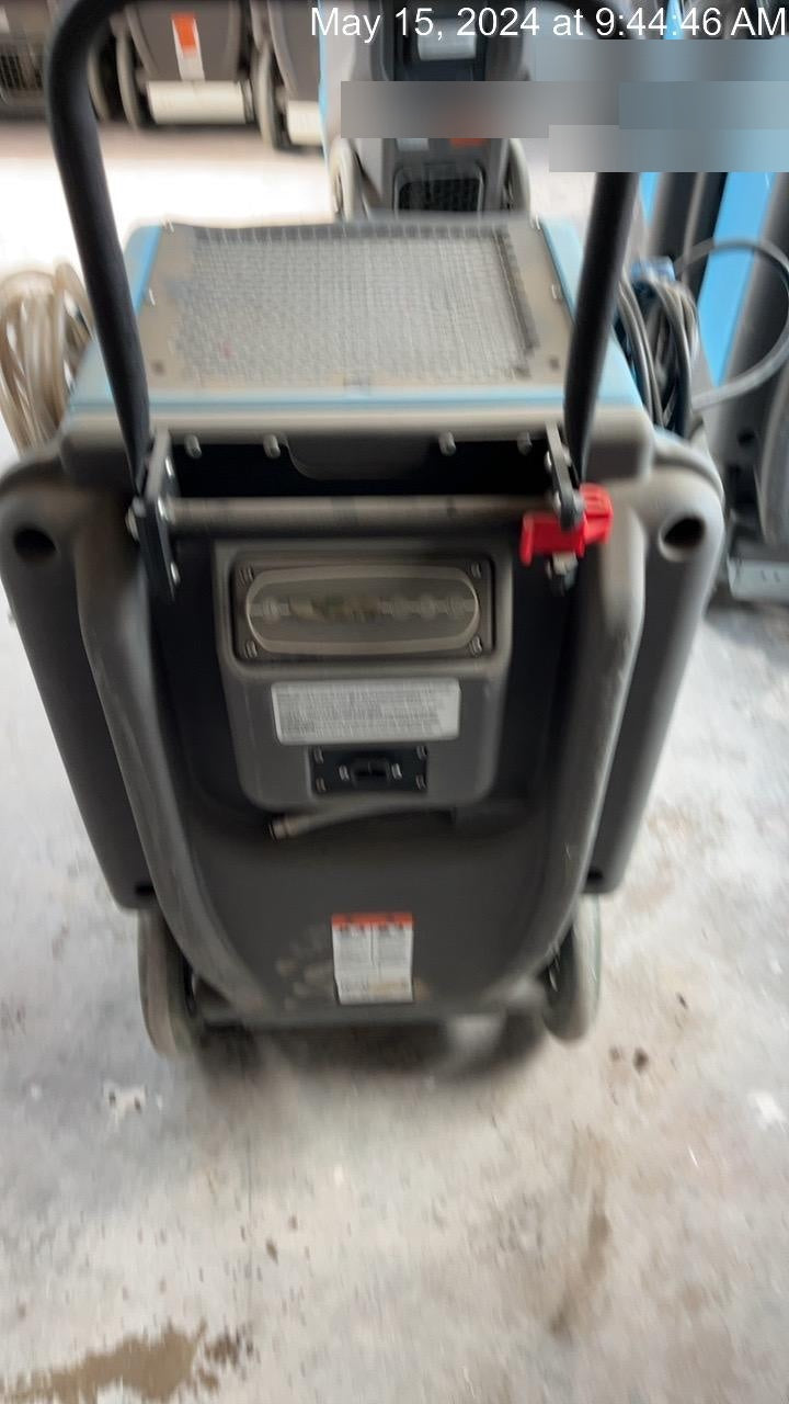2020 DRI-EAZ LGR 7000XLi