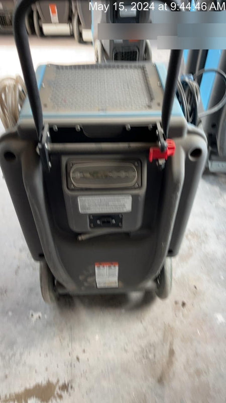 2020 DRI-EAZ LGR 7000XLi