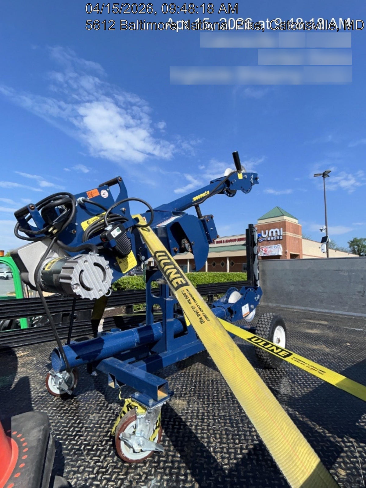 2025 CURRENT TOOLS 100A