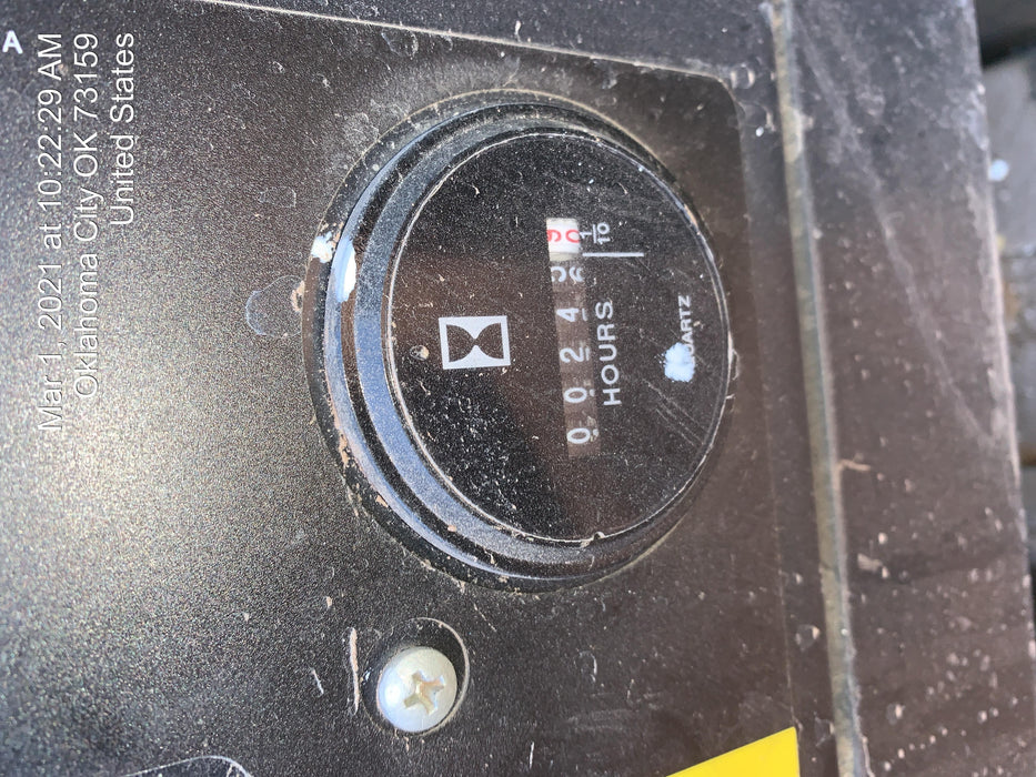 2020 GENIE GS-4390 RT