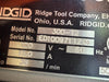 2024 RIDGID 300
