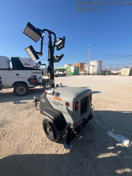 2024 WACKER NEUSON LTT4