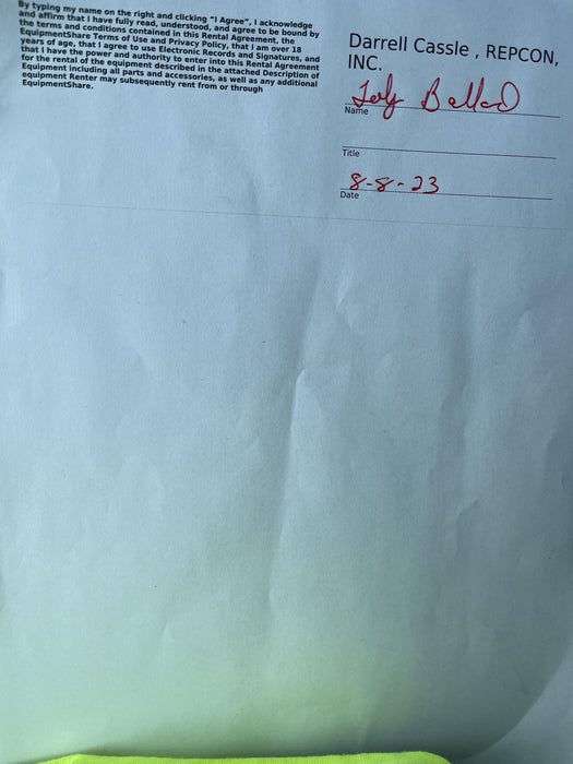 2021 KEY PLANT Pipe Conveyor