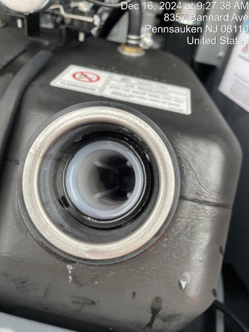 2024 AIRMAN PDS185S CWK