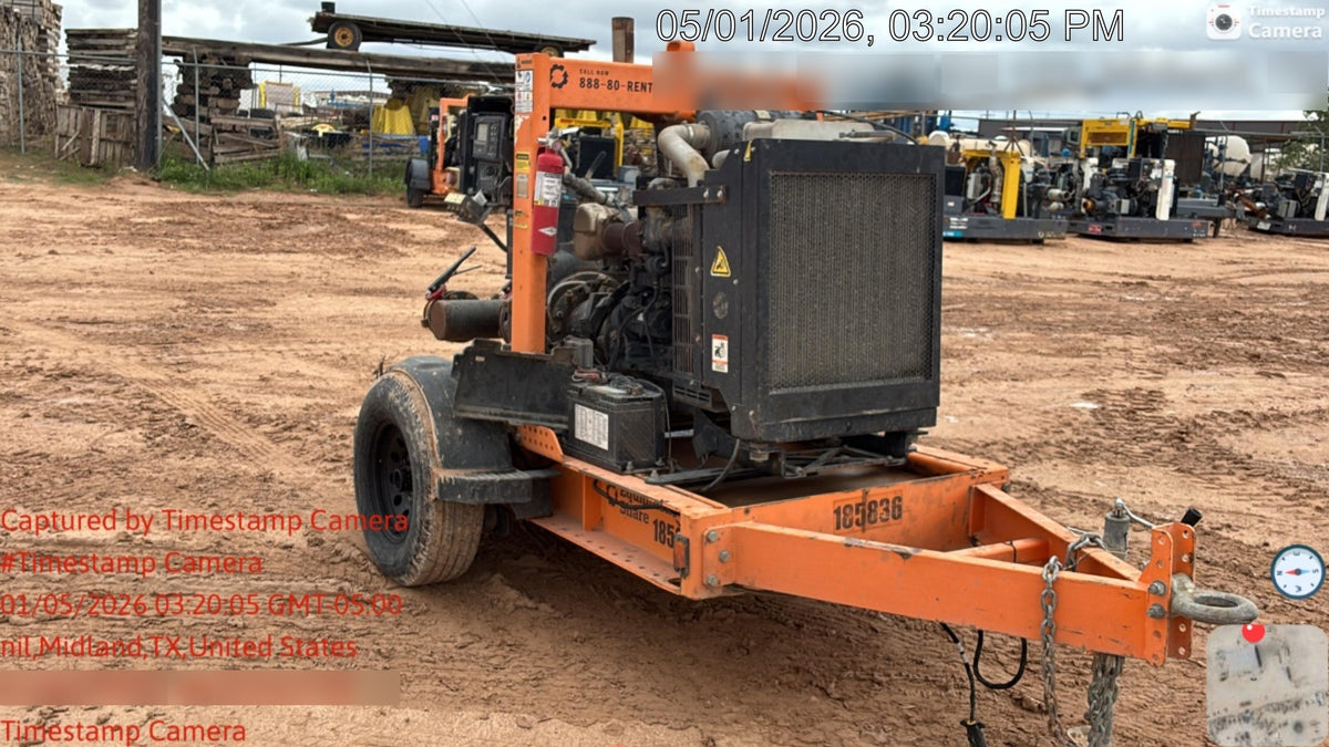 2021 PIONEER PP66S12L71-TD2.9L4