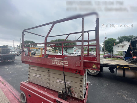 2022 MEC 4046SE