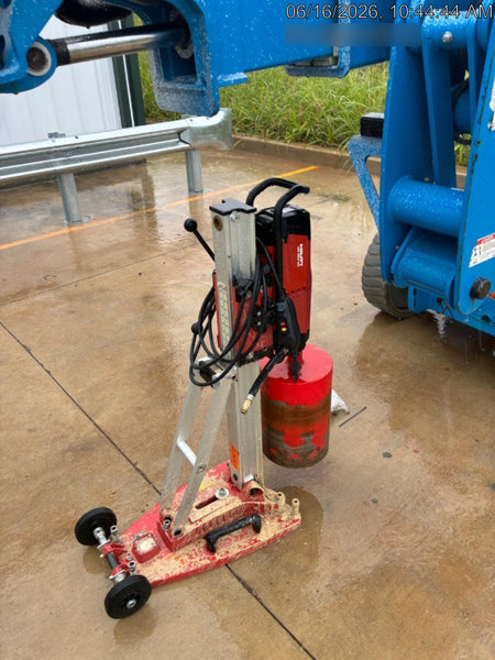 2025 HILTI DD 250