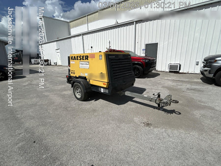2019 KAESER M58
