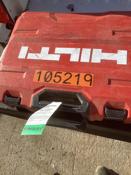 2020 HILTI TE 1000-AVR