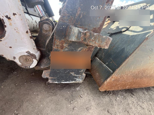 2020 PALADIN 48" Pallet Forks - Paladin